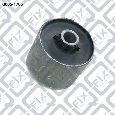 Q-FIX Q0051705 Сайлентблок заднего продольного нижнего рычага в наличии Черновцы