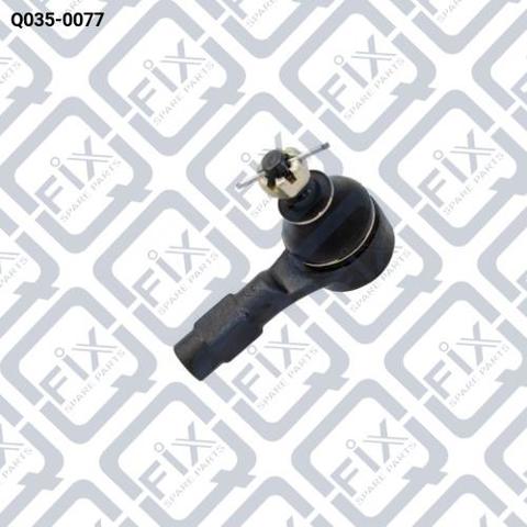 Наконечник рулевой тяги Q0350077 Q-FIX