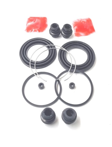 Q-FIX Q0940314 Ремкомплект переднего суппорта в наличии Полтава