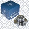 Ступицы задних колес Q1300494 Q-FIX