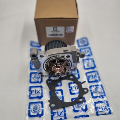 Водяной насос Q1740538 Q-FIX