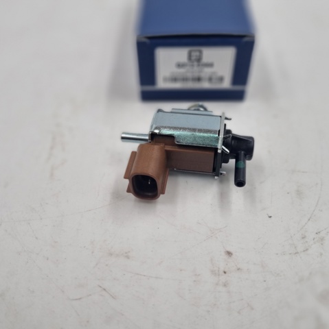 Клапан соленоид регулирования заслонки EGR Q2120344 Q-FIX