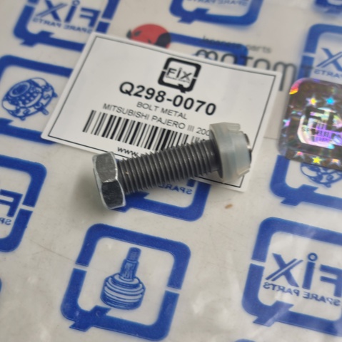Q-FIX Q2980070 Болт рокера клапана в наличии Одесса