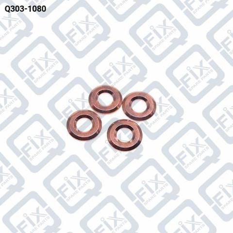 Q-FIX Q3031080 Кольцо форсунки в наличии Запорожье