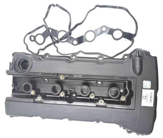 Q-FIX Q3730057 Клапанная крышка в наличии Черкассы