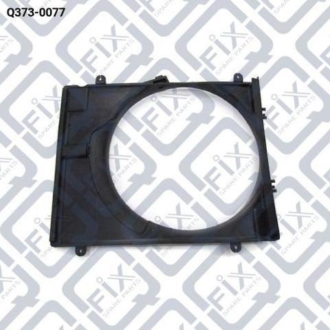 Рамка вентилятора Q3730077 Q-FIX