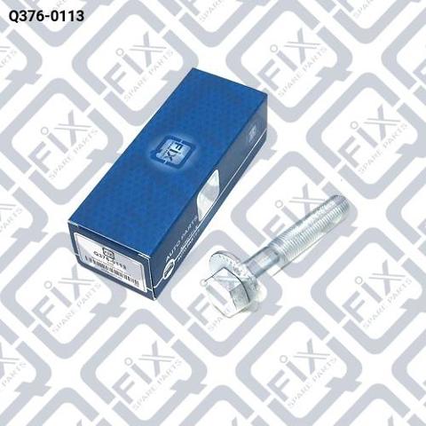 Q-FIX Q3760113 Болт крепления заднего развального рычага, внутренний в наличии Винница