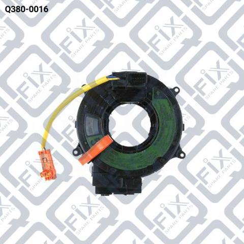 Кассета AirBag Q3800016 Q-FIX