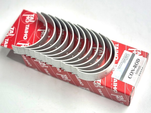 R1058HSTD TAIHO Вкладыши шатунные купить в Житомир