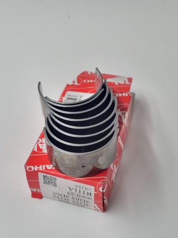 TAIHO R111A025 Вкладыши коленвала шатунные, комплект, 1-й ремонт (+0,25) в наличии Черкассы