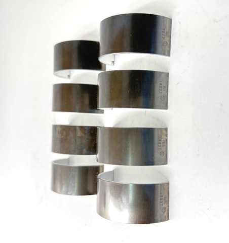 TAIHO R140ASTD Вкладыши коленвала шатунные, комплект, стандарт (STD) в наличии Киев