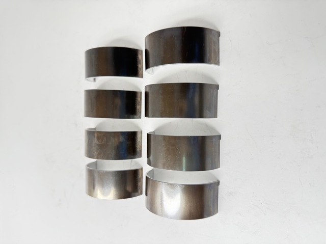 R140ASTD Вкладыши шатунные купить Черновцы