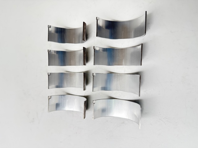 TAIHO R140ASTD Вкладыши шатунные в наличии Хмельницкий