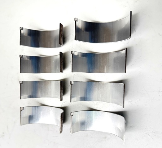 R140ASTD Вкладыши коленвала шатунные, комплект, стандарт (STD) купить Павлоград