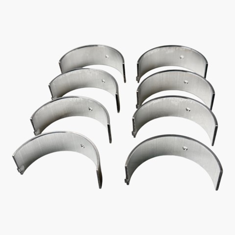 R710A050 TAIHO Вкладыши коленвала шатунные, комплект, 2-й ремонт (+0,50) купить в Черкассы