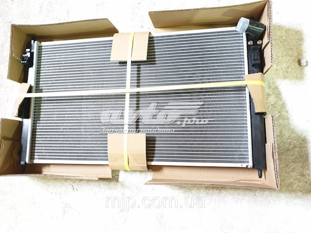 RAD16004 Радиатор купить Киев