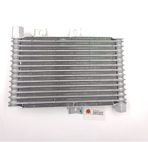 RAD2806 Радиатор охлаждения, АКПП/КПП купить Днепр