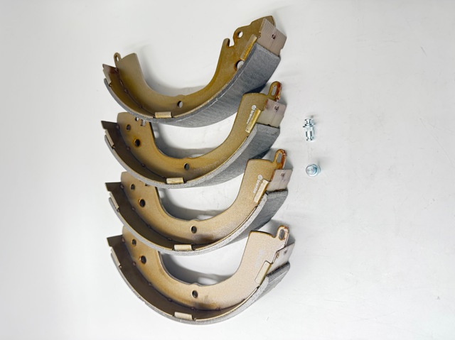 BREMBO S54514 Колодки тормозные задние барабанные в наличии Черкассы