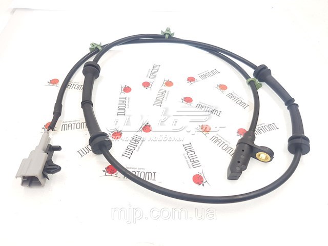 SEN1860 Датчик АБС (ABS) задний купить Днепр
