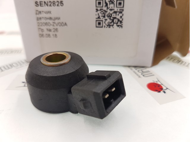 Датчик детонации SEN2825 MATOMI