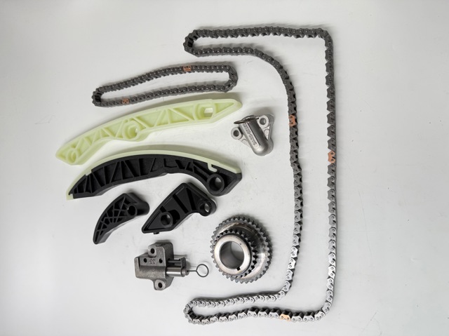 Цепь распредвала Митсубиси Аутлендер II XL