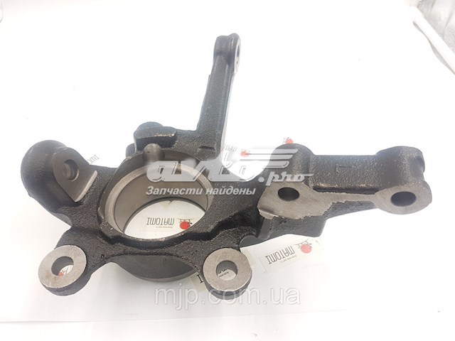 Цапфа поворотного кулака SK400154M400FL MATOMI