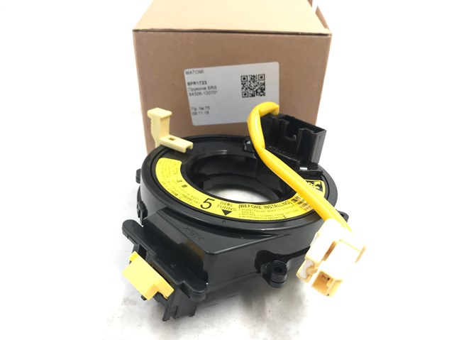 Шлейф Airbag SPR1723 MATOMI