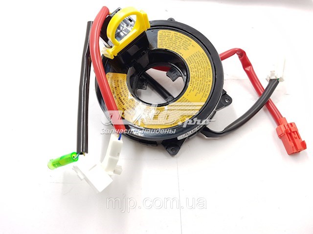 Кольцо AIRBAG контактное, шлейф руля SPR9001 MATOMI