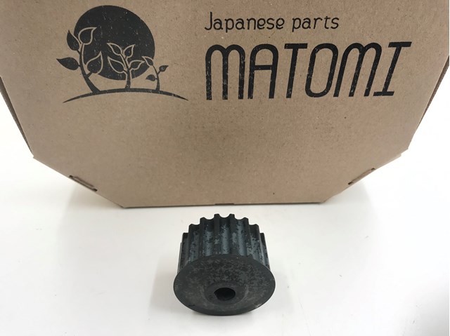 MATOMI SPW1803 Шестерня масляного насоса в наличии Винница