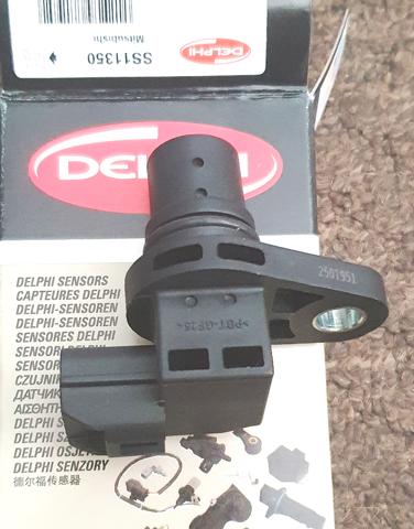DELPHI SS11350 Датчик скорости в наличии Киев