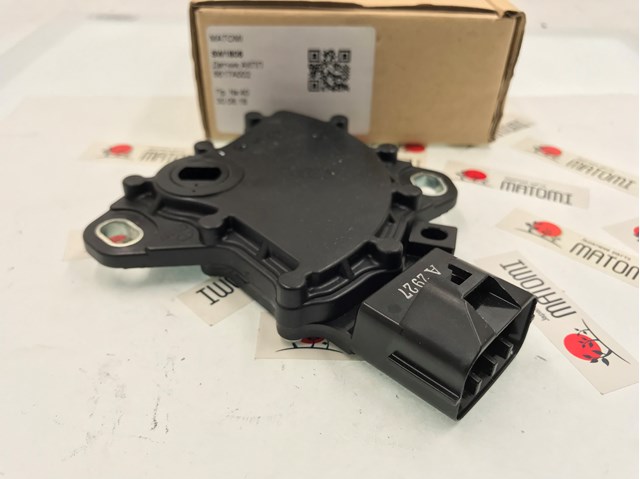SW1806 Датчик режимов работы АКПП купить Черкассы