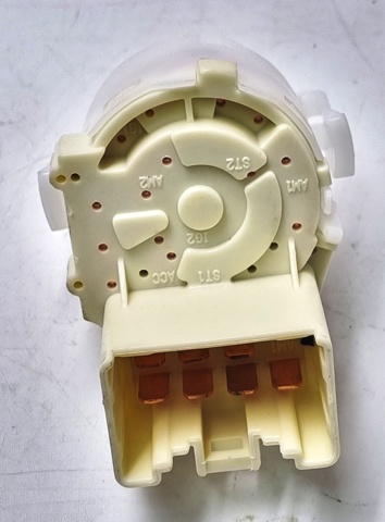 SW9009 Контактная группа замка зажигания купить Черкассы