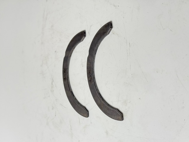 TAIHO T139ASTD Полукольцо упорное (разбега) коленвала в наличии Полтава