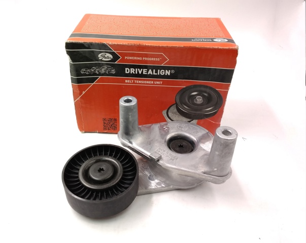T38149 GATES Натяжитель приводного ремня купить в Винница