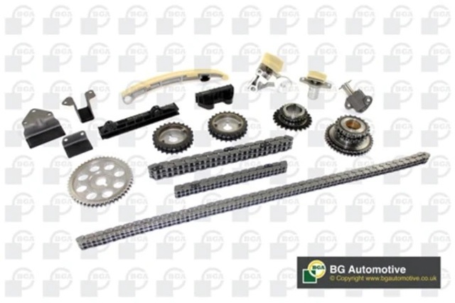 Комплект цепи TC0630FK BGA