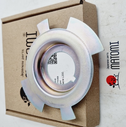 Шайба коленвала TF2304 MATOMI