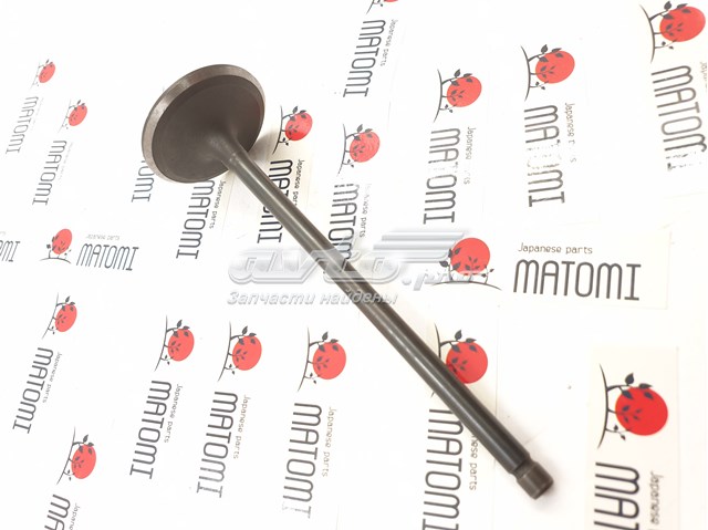 Впускной клапан VE1808 MATOMI