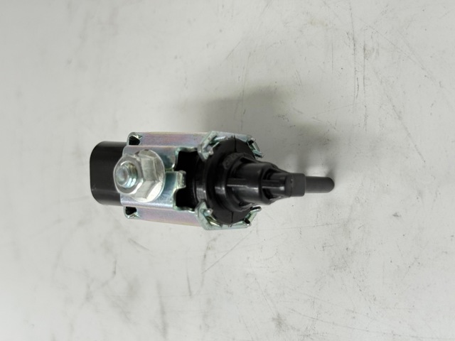 Клапан соленоид регулирования заслонки EGR VE2807 MATOMI