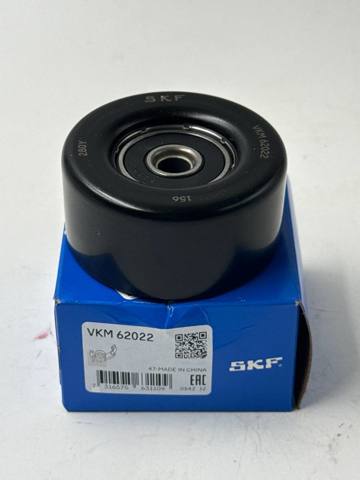 VKM62022 SKF Ролик натяжителя приводного ремня купить в Киев