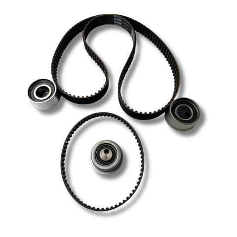 ГРМ ремни, комплект VKMA95005 SKF
