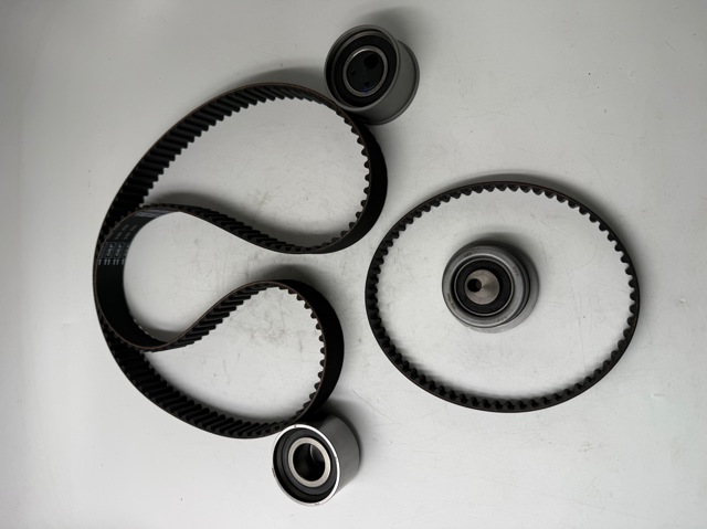 SKF VKMA95005 Комплект ГРМ в наличии Павлоград