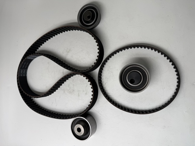 SKF VKMA95005 Комплект ГРМ в наличии Черкассы