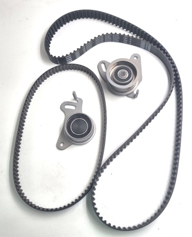 SKF VKMA95014 Комплект ГРМ в наличии Днепр