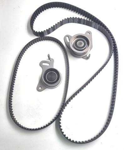 SKF VKMA95014 Ремень ГРМ, комплект в наличии Ирпень