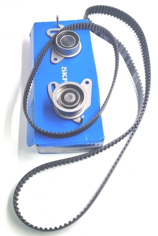 SKF VKMA95014 Ремень ГРМ, комплект в наличии Ровно