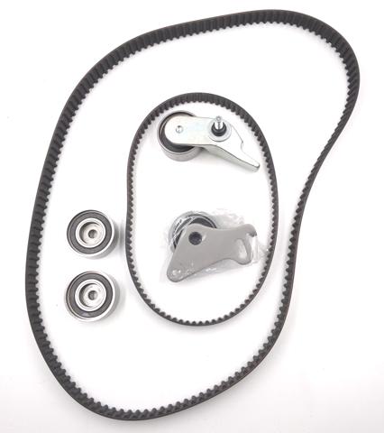 ГРМ ремни, комплект VKMA95676 SKF