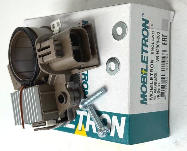 MOBILETRON VRH2009203 Реле генератора в наличии Сумы