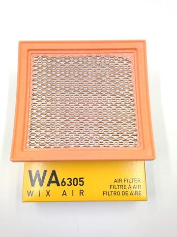 Фільтр повітряний WA6305 WIX