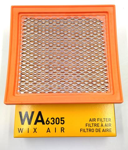 WIX WA6305 Воздушный фильтр в наличии Сумы
