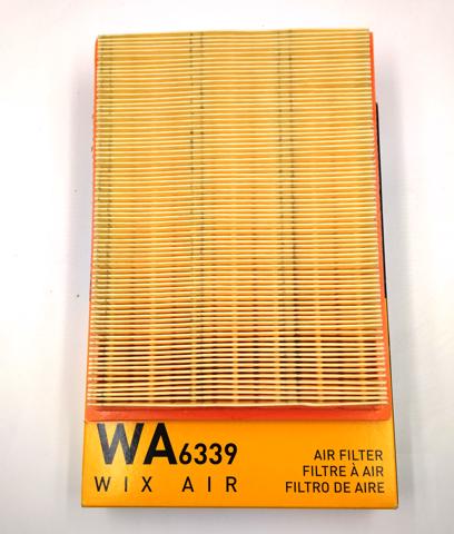 WA6339 Фильтр воздушный купить Кривой Рог